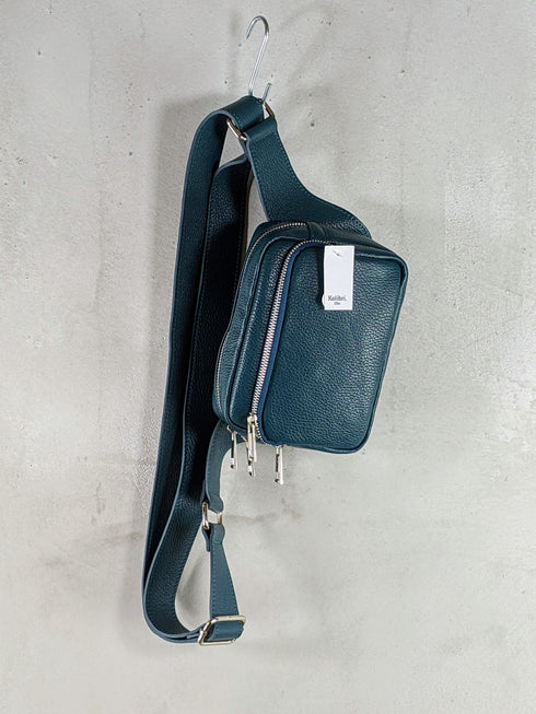 Crossbody Bag Leather Bag Small Uni